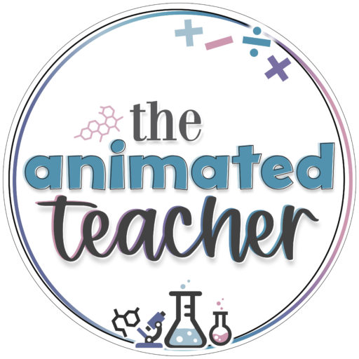 The Animated Teacher