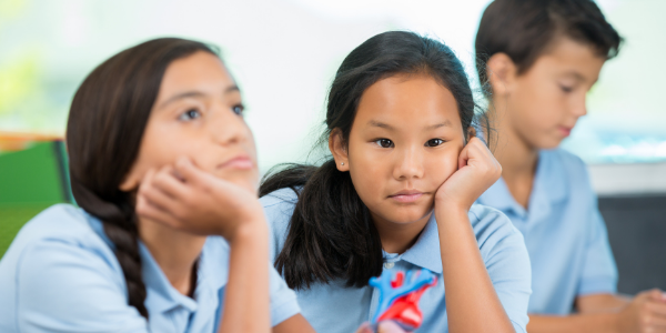 brain break ideas for middle school