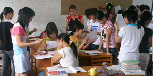 classroom management tips for high school