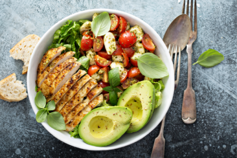 33 easy lunch ideas for teachers (1)