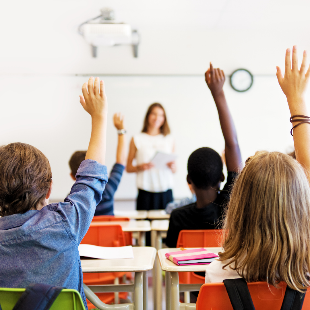 end of year lesson ideas