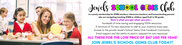 STEM resources