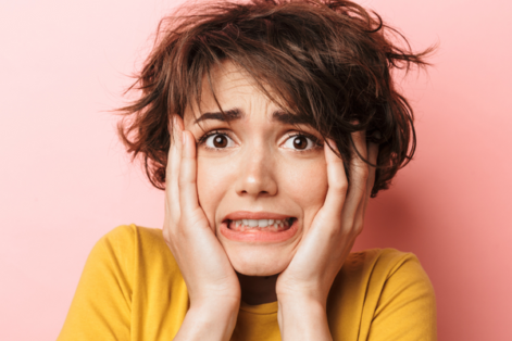 common teacher fears and how to overcome them