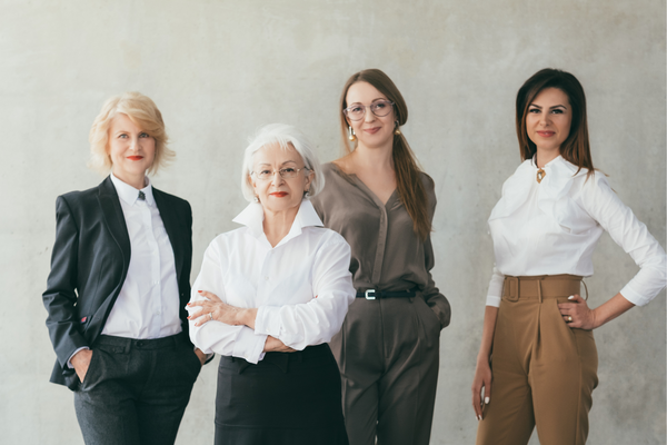 women in education leadership conference